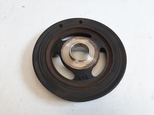 bontott MINI HATCHBACK Főtengely Szíjtárcsa