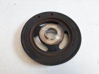 bontott MINI HATCHBACK Főtengely Szíjtárcsa