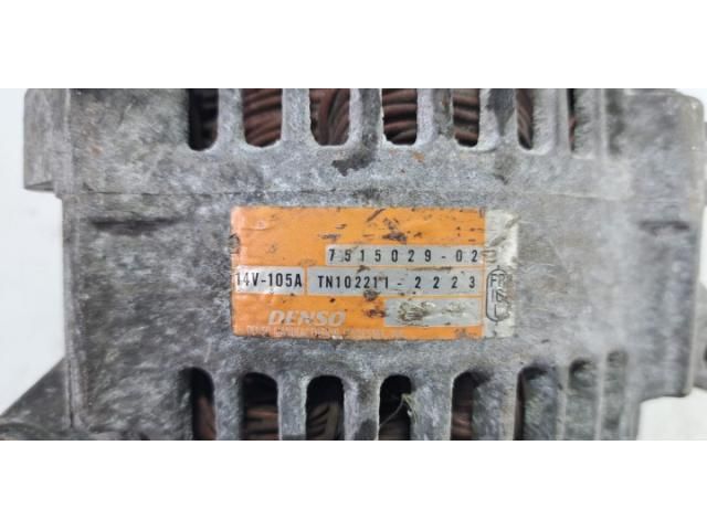 bontott MINI HATCHBACK Generátor