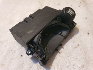 bontott MINI HATCHBACK Gyújtáskapcsoló Házzal