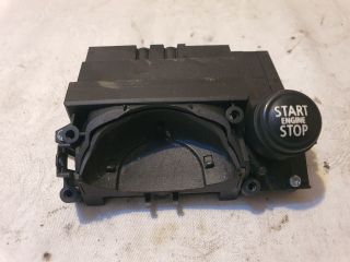 bontott MINI HATCHBACK Gyújtáskapcsoló Házzal