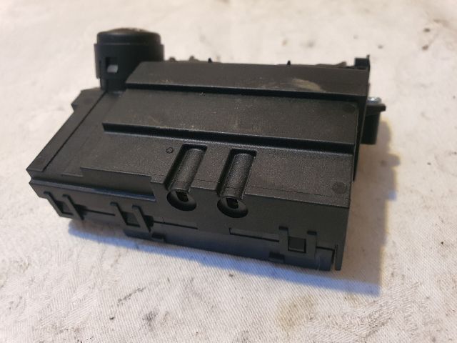 bontott MINI HATCHBACK Gyújtáskapcsoló Házzal