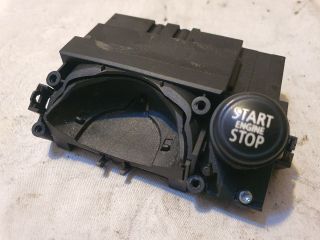 bontott MINI HATCHBACK Gyújtáskapcsoló Házzal