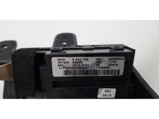 bontott MINI HATCHBACK Gyújtáskapcsoló