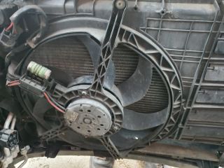 bontott MINI HATCHBACK Hűtőventilátor