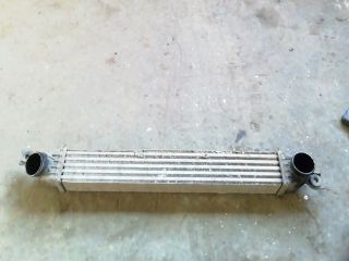 bontott MINI HATCHBACK Intercooler