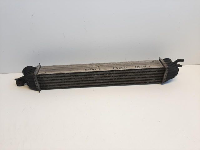 bontott MINI HATCHBACK Intercooler