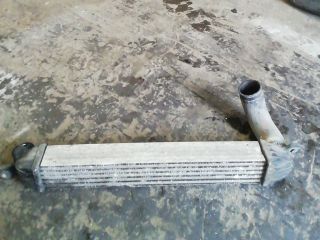 bontott MINI HATCHBACK Intercooler