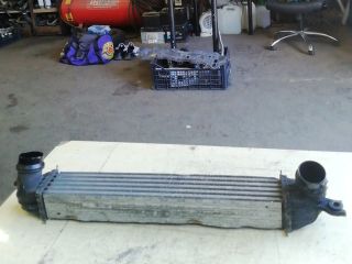 bontott MINI HATCHBACK Intercooler