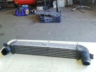 bontott MINI HATCHBACK Intercooler