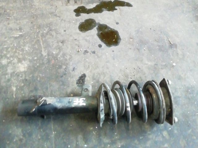 bontott MINI HATCHBACK Jobb első Gólyaláb (Lengécsillapító, Rugó)