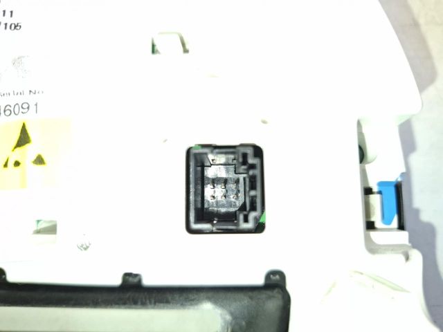 bontott MINI HATCHBACK Kilométeróra