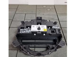 bontott MINI HATCHBACK Kilométeróra