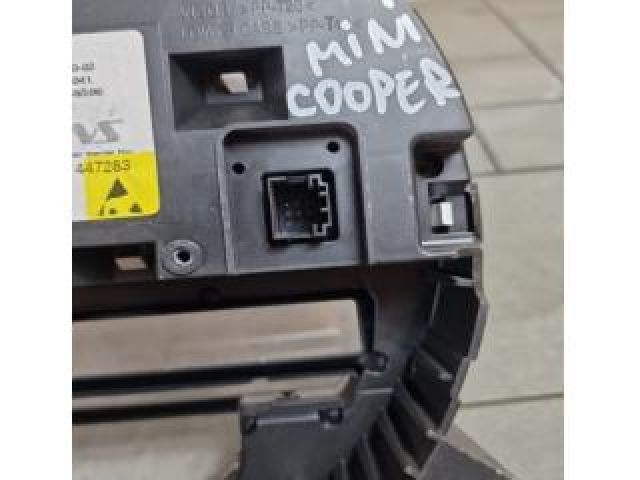 bontott MINI HATCHBACK Kilométeróra