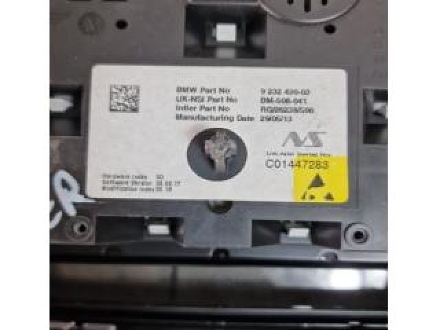 bontott MINI HATCHBACK Kilométeróra