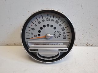 bontott MINI HATCHBACK Kilométeróra