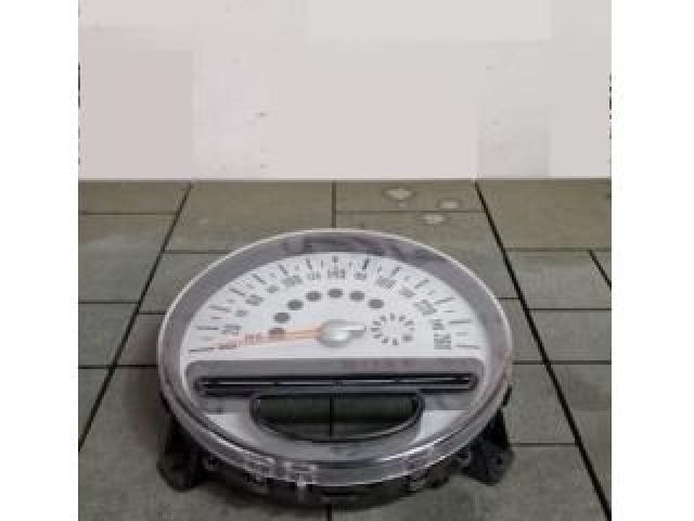 bontott MINI HATCHBACK Kilométeróra