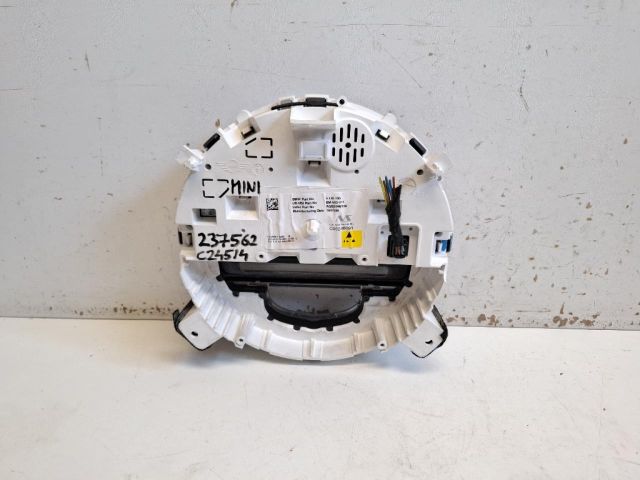 bontott MINI HATCHBACK Kilométeróra