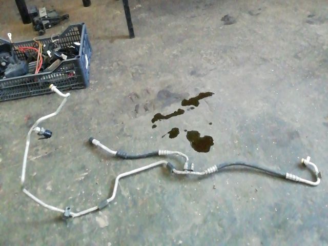 bontott MINI HATCHBACK Klíma Cső