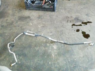 bontott MINI HATCHBACK Klíma Cső