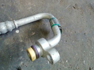 bontott MINI HATCHBACK Klíma Cső