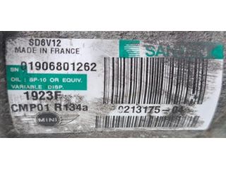 bontott MINI HATCHBACK Klímakompresszor