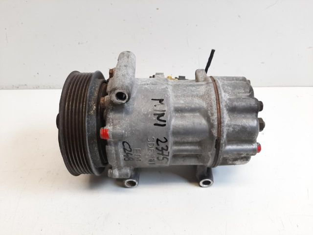 bontott MINI HATCHBACK Klímakompresszor