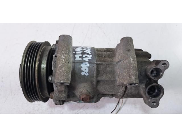 bontott MINI HATCHBACK Klímakompresszor