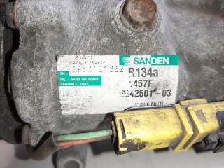 bontott MINI HATCHBACK Klímakompresszor