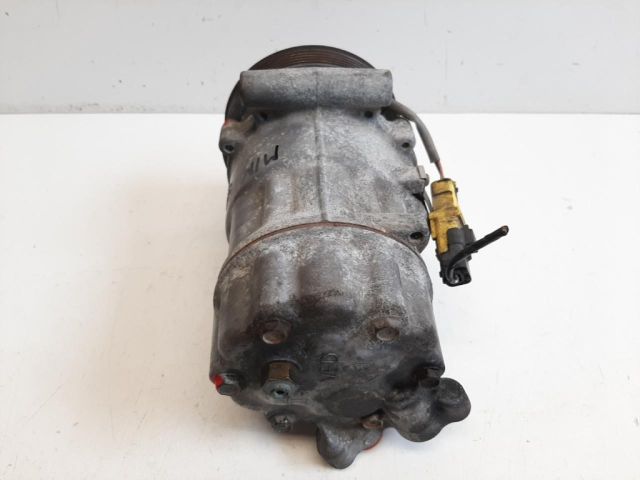 bontott MINI HATCHBACK Klímakompresszor