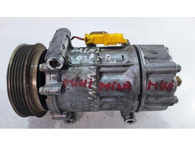 bontott MINI HATCHBACK Klímakompresszor