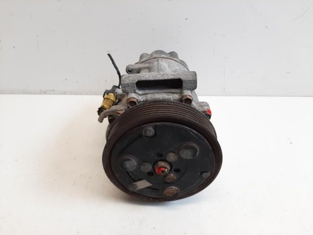 bontott MINI HATCHBACK Klímakompresszor