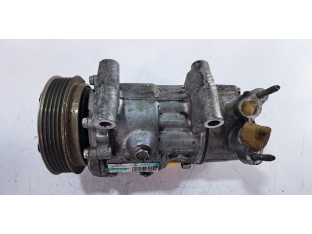 bontott MINI HATCHBACK Klímakompresszor