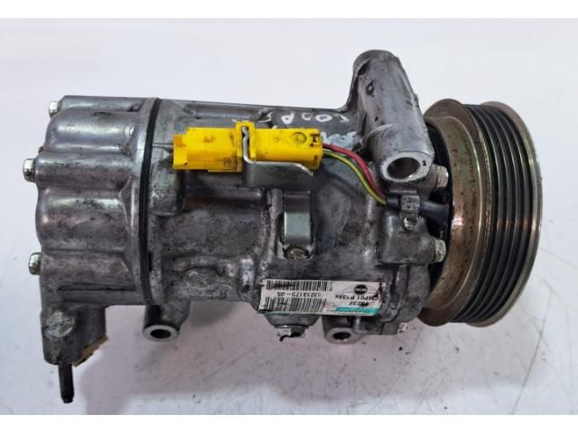 bontott MINI HATCHBACK Klímakompresszor