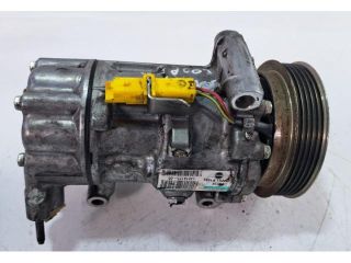 bontott MINI HATCHBACK Klímakompresszor