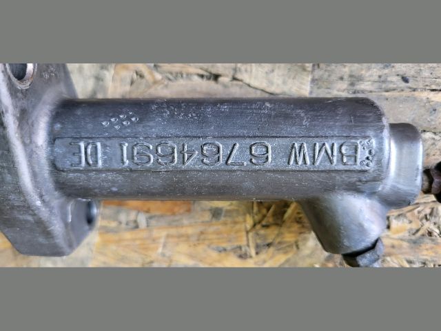 bontott MINI HATCHBACK Kuplung Munkahenger