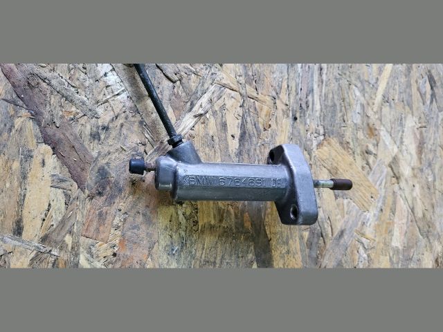 bontott MINI HATCHBACK Kuplung Munkahenger