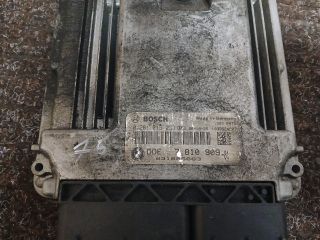 bontott MINI HATCHBACK Motorvezérlő