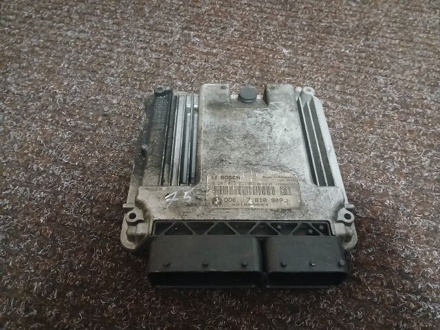 bontott MINI HATCHBACK Motorvezérlő