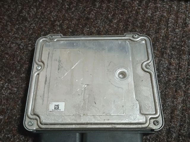 bontott MINI HATCHBACK Motorvezérlő