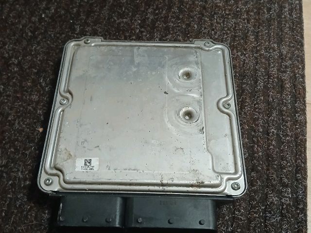 bontott MINI HATCHBACK Motorvezérlő