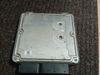 bontott MINI HATCHBACK Motorvezérlő