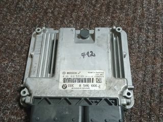 bontott MINI HATCHBACK Motorvezérlő