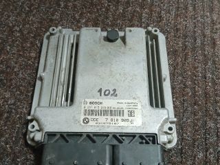 bontott MINI HATCHBACK Motorvezérlő