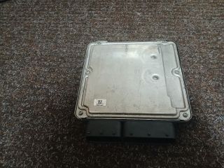 bontott MINI HATCHBACK Motorvezérlő