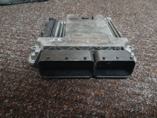 bontott MINI HATCHBACK Motorvezérlő