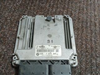 bontott MINI HATCHBACK Motorvezérlő