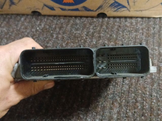 bontott MINI HATCHBACK Motorvezérlő