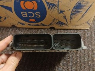 bontott MINI HATCHBACK Motorvezérlő