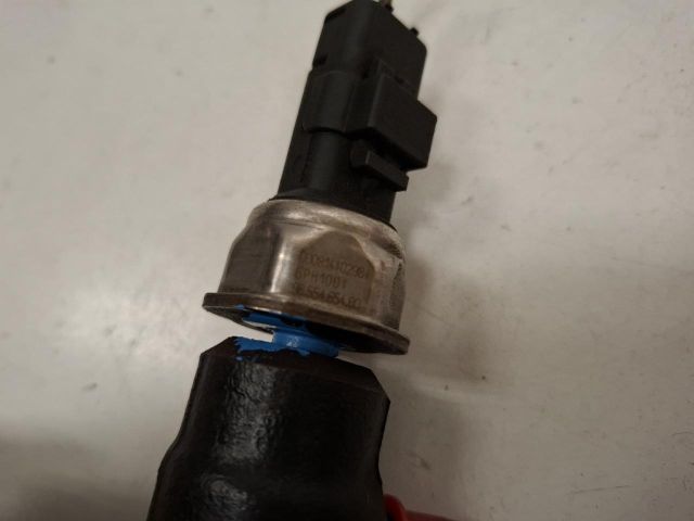 bontott MINI HATCHBACK Nagynyomású Üzemanyag Gyűjtőcső